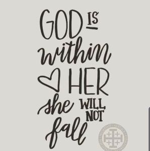 Meet your Posher, Rebecca